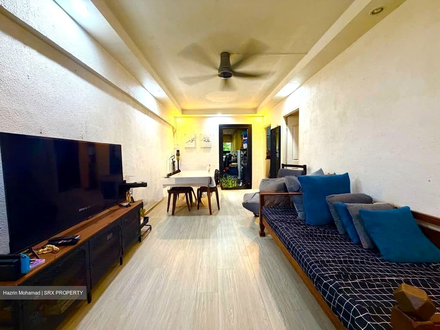 Blk 176 Bukit Batok West Avenue 8 (Bukit Batok), HDB 3 Rooms #585366851